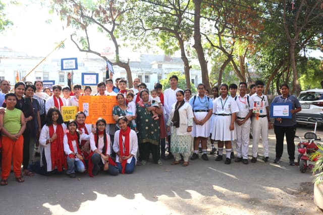 Delhi Public School Gallery 17