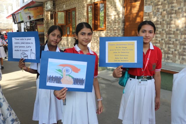 Delhi Public School Gallery 15