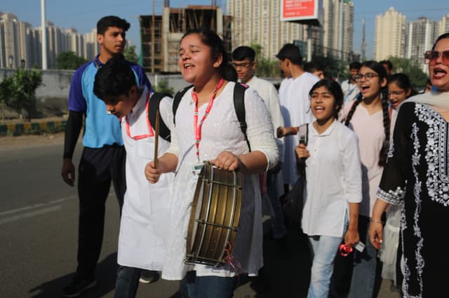 Delhi Public School Gallery 14