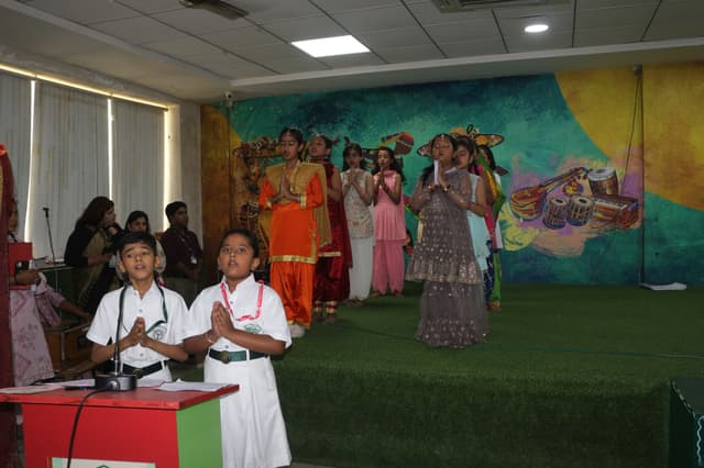 Delhi Public School Gallery 4