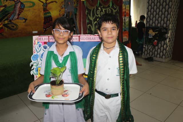 Delhi Public School Gallery 2