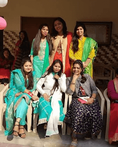 St. Teresa's Convent School Gallery 3