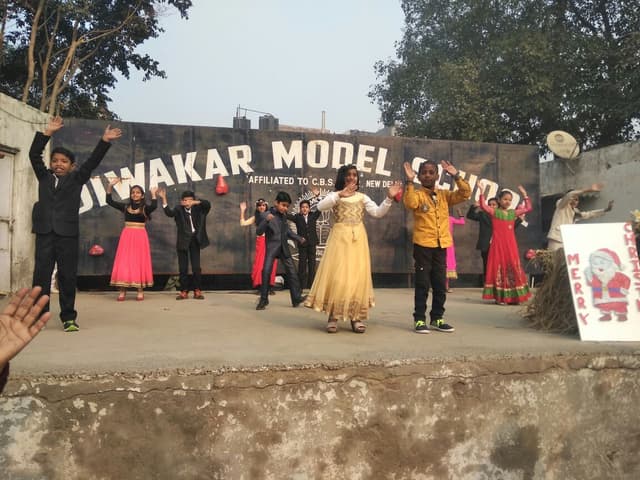 Diwakar Model School Gallery 5
