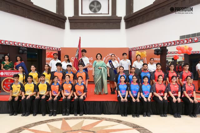 Presidium School Gallery 25