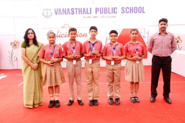 Vanasthali Public School Gallery 58