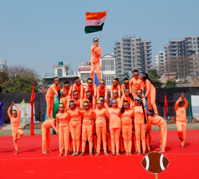 Vanasthali Public School Gallery 57