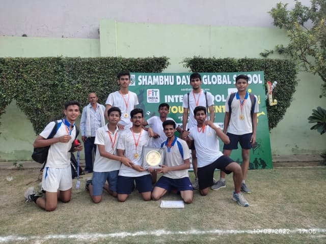 Vanasthali Public School Gallery 54