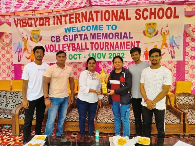 Vanasthali Public School Gallery 53