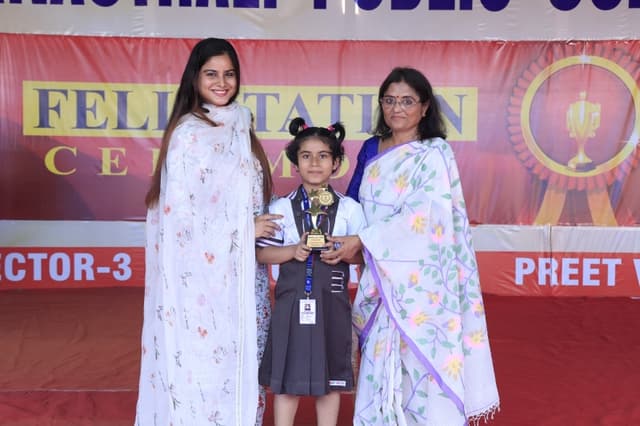 Vanasthali Public School Gallery 51