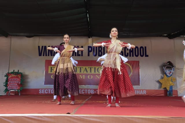 Vanasthali Public School Gallery 50