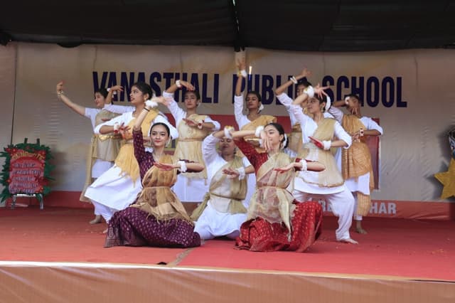 Vanasthali Public School Gallery 48