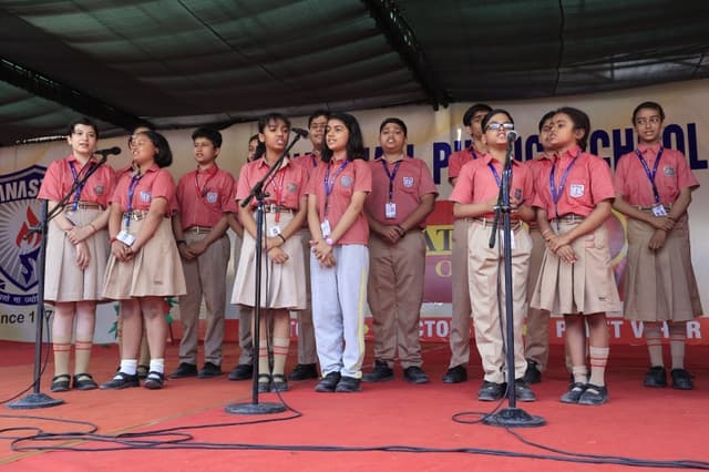 Vanasthali Public School Gallery 47