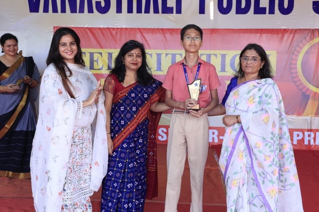 Vanasthali Public School Gallery 46