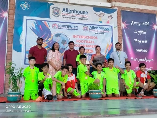 Vanasthali Public School Gallery 44