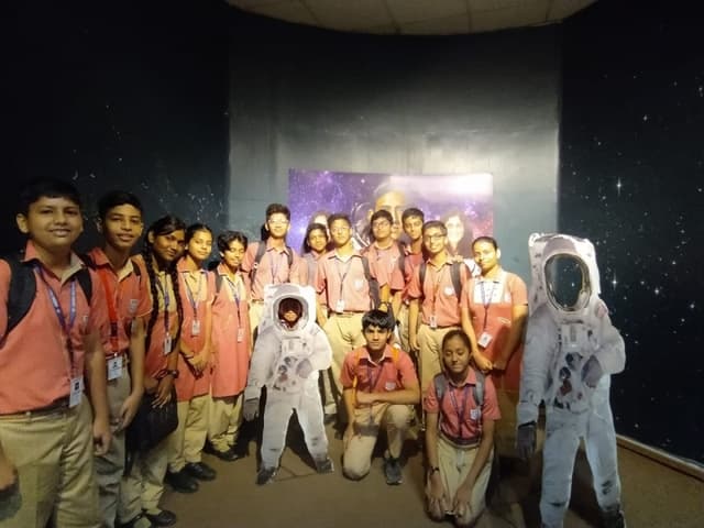 Vanasthali Public School Gallery 43