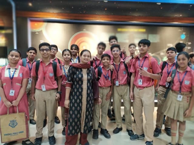 Vanasthali Public School Gallery 42