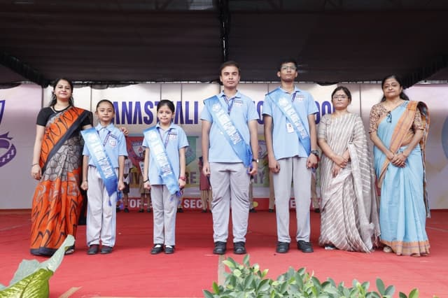 Vanasthali Public School Gallery 40
