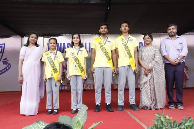 Vanasthali Public School Gallery 36