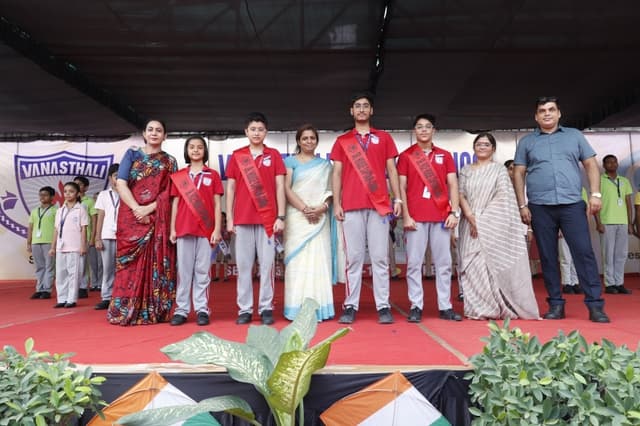 Vanasthali Public School Gallery 35