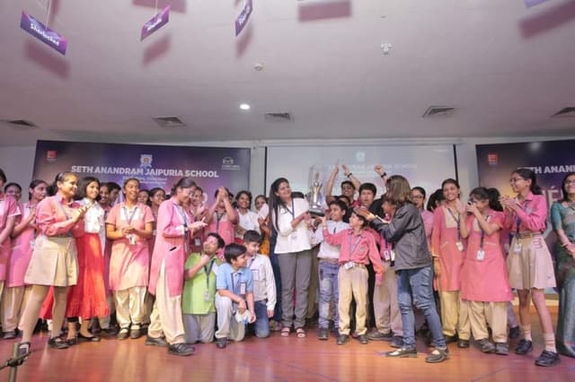 Vanasthali Public School Gallery 30