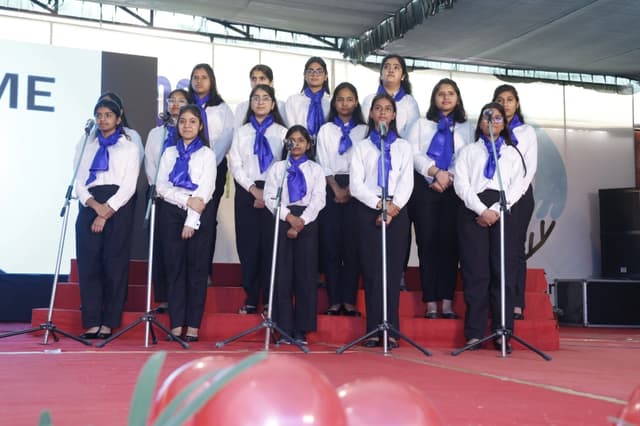 Vanasthali Public School Gallery 27