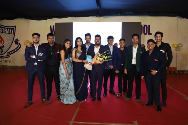 Vanasthali Public School Gallery 26