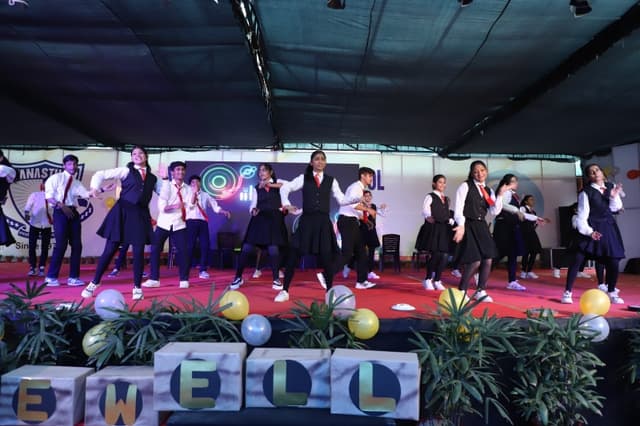 Vanasthali Public School Gallery 25