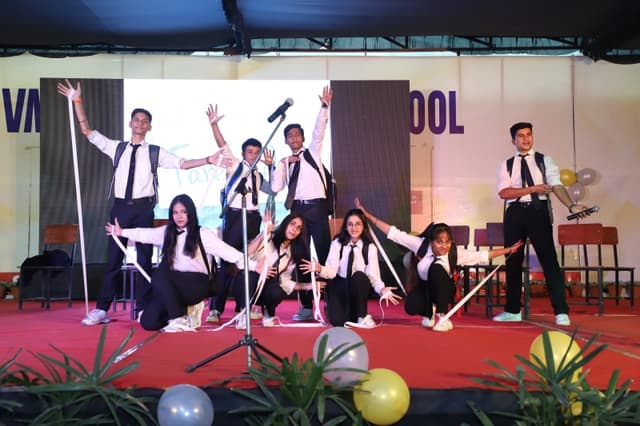 Vanasthali Public School Gallery 24