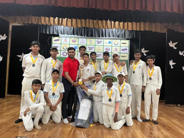 Vanasthali Public School Gallery 20