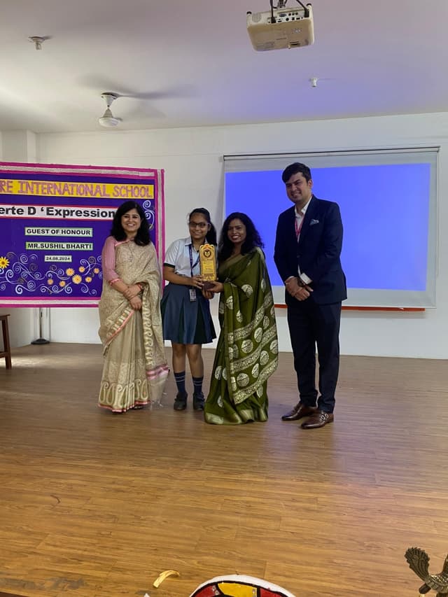 Vanasthali Public School Gallery 16