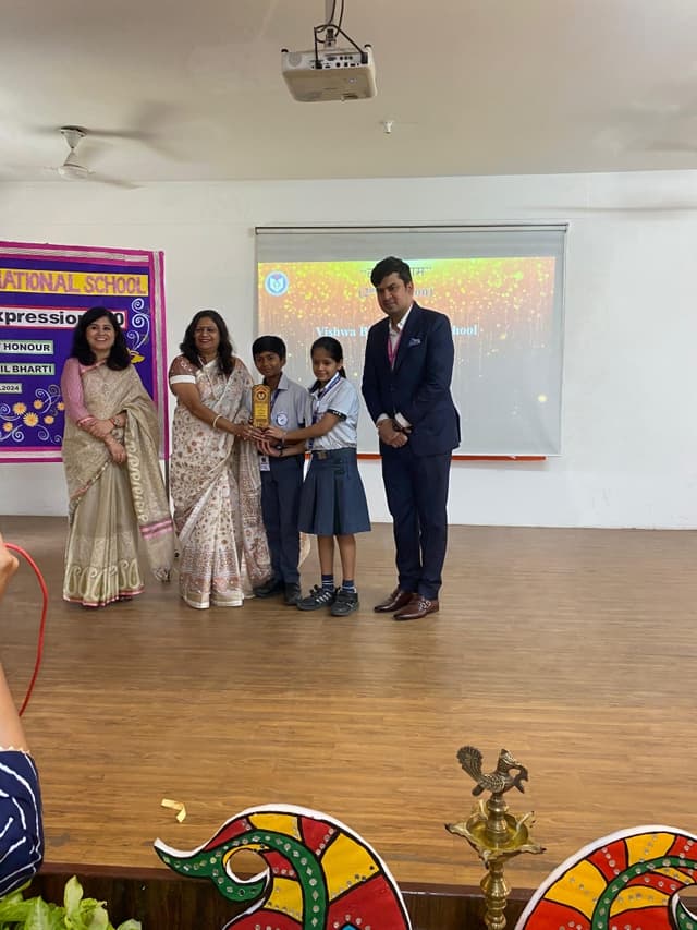 Vanasthali Public School Gallery 14