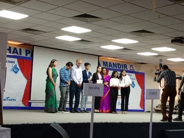 Vanasthali Public School Gallery 5