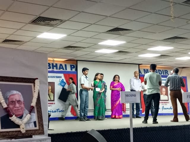 Vanasthali Public School Gallery 4