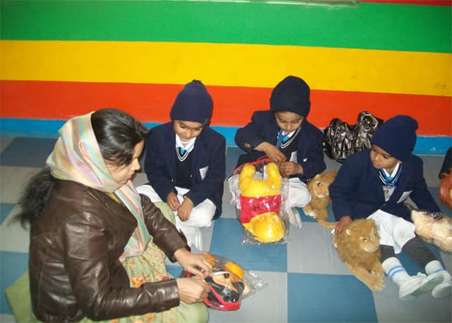 Al-Hira Public School Gallery 18