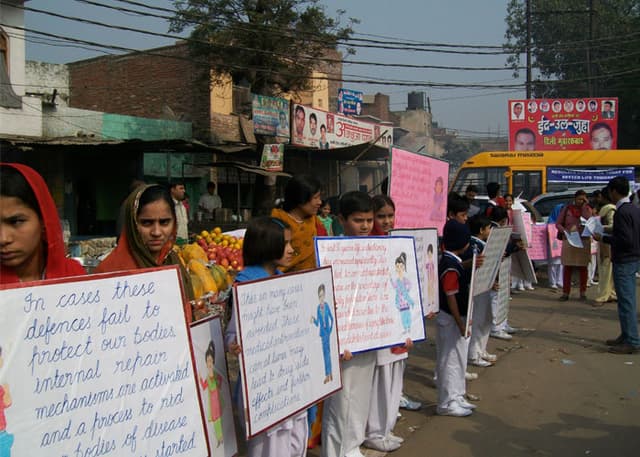 Al-Hira Public School Gallery 14