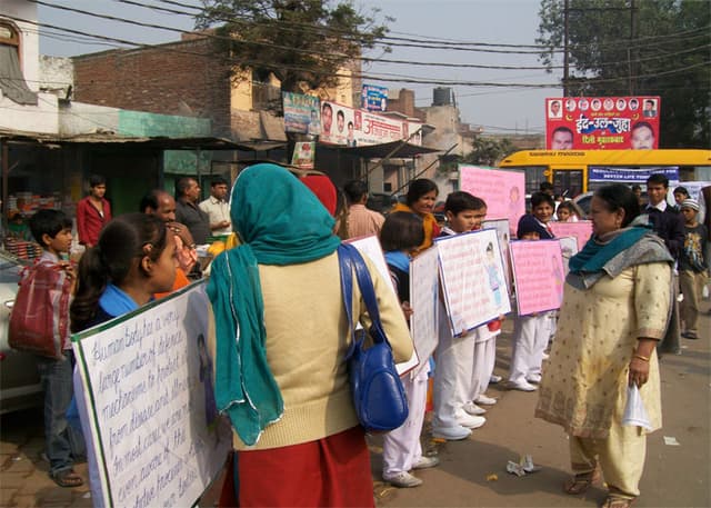 Al-Hira Public School Gallery 13