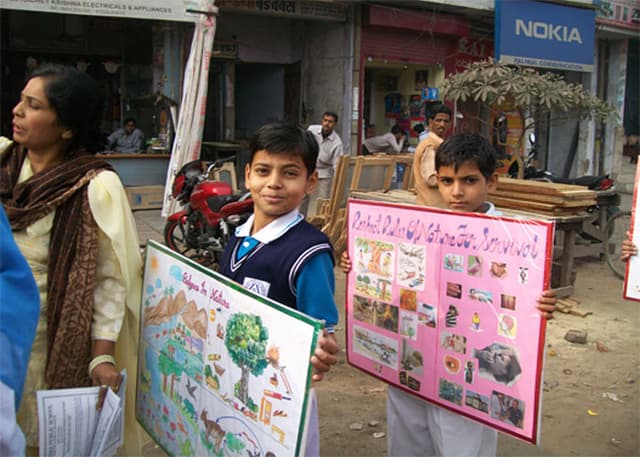 Al-Hira Public School Gallery 10
