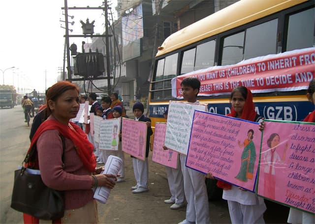 Al-Hira Public School Gallery 9