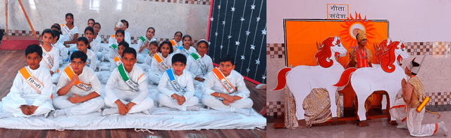 St. Mary's Christian School Gallery 1