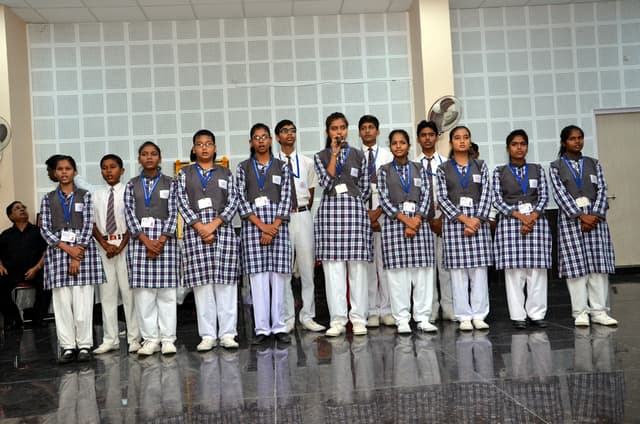 Maharaja Agrasen Public School Gallery 19