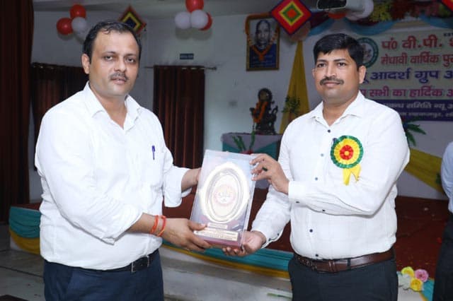 New Adarsh Public School Gallery 14