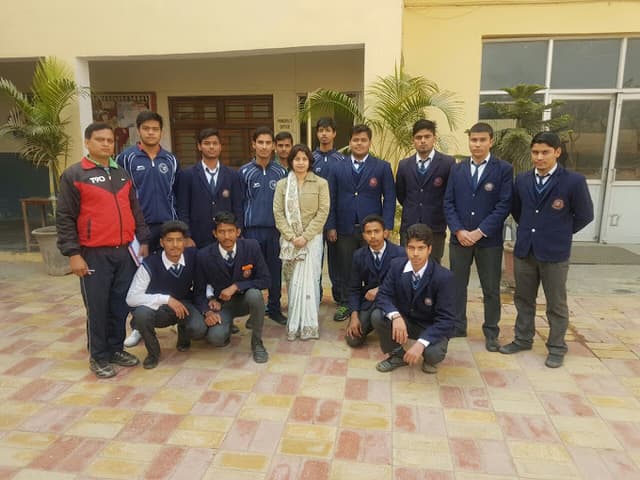 Muradnagar Public School Gallery 2