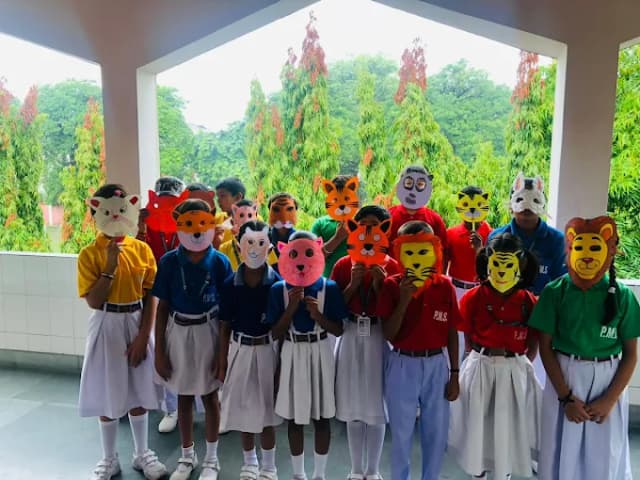 Police Modern School Gallery 2