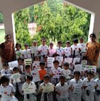 Police Modern School Gallery 1