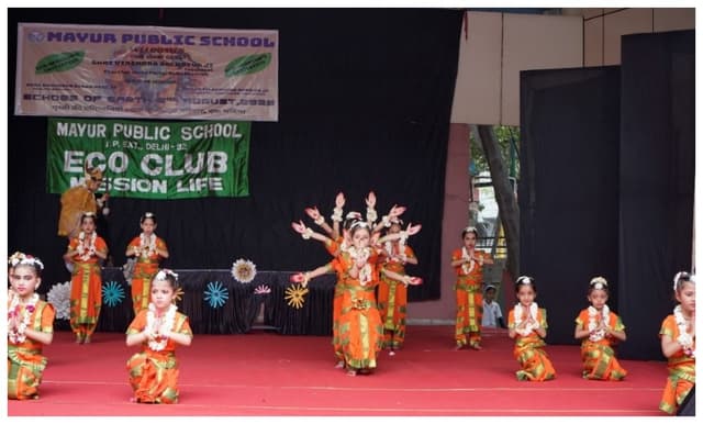 Mayur Public School Gallery 5