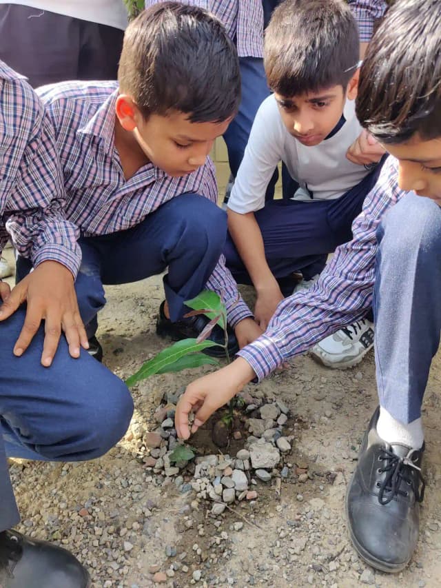 Zaytun International Academy Gallery 7