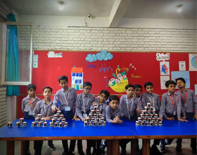 Zaytun International Academy Gallery 3