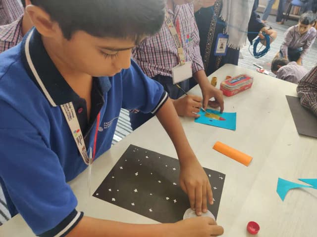 Zaytun International Academy Gallery 2