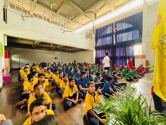 Zaytun International Academy Gallery 1