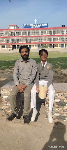 St. Teresa's Academy Gallery 2